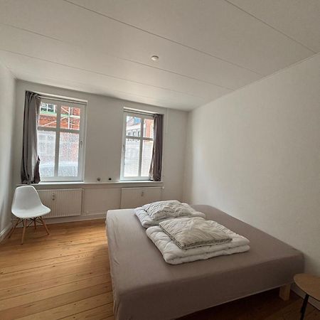 Gron Odense Central Eksteriør bilde