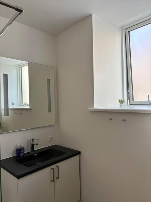 Gron Odense Central Eksteriør bilde