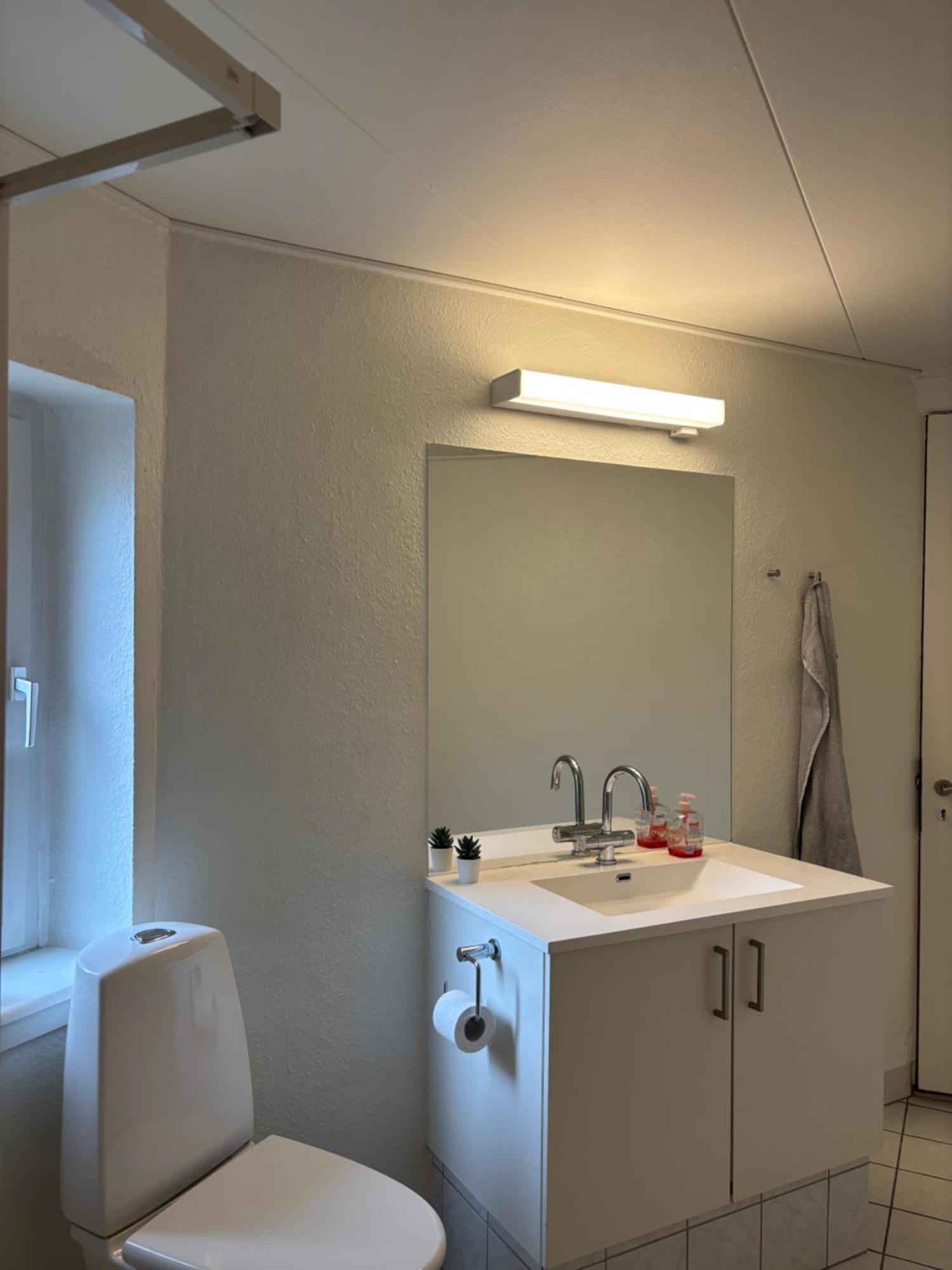 Gron Odense Central Eksteriør bilde