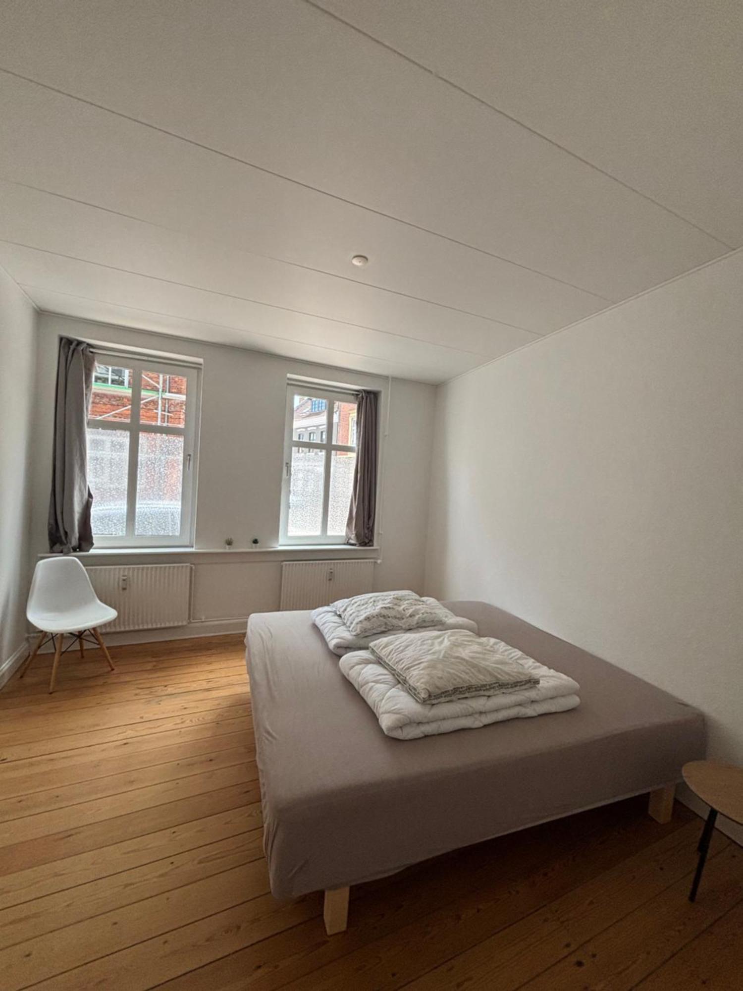 Gron Odense Central Eksteriør bilde