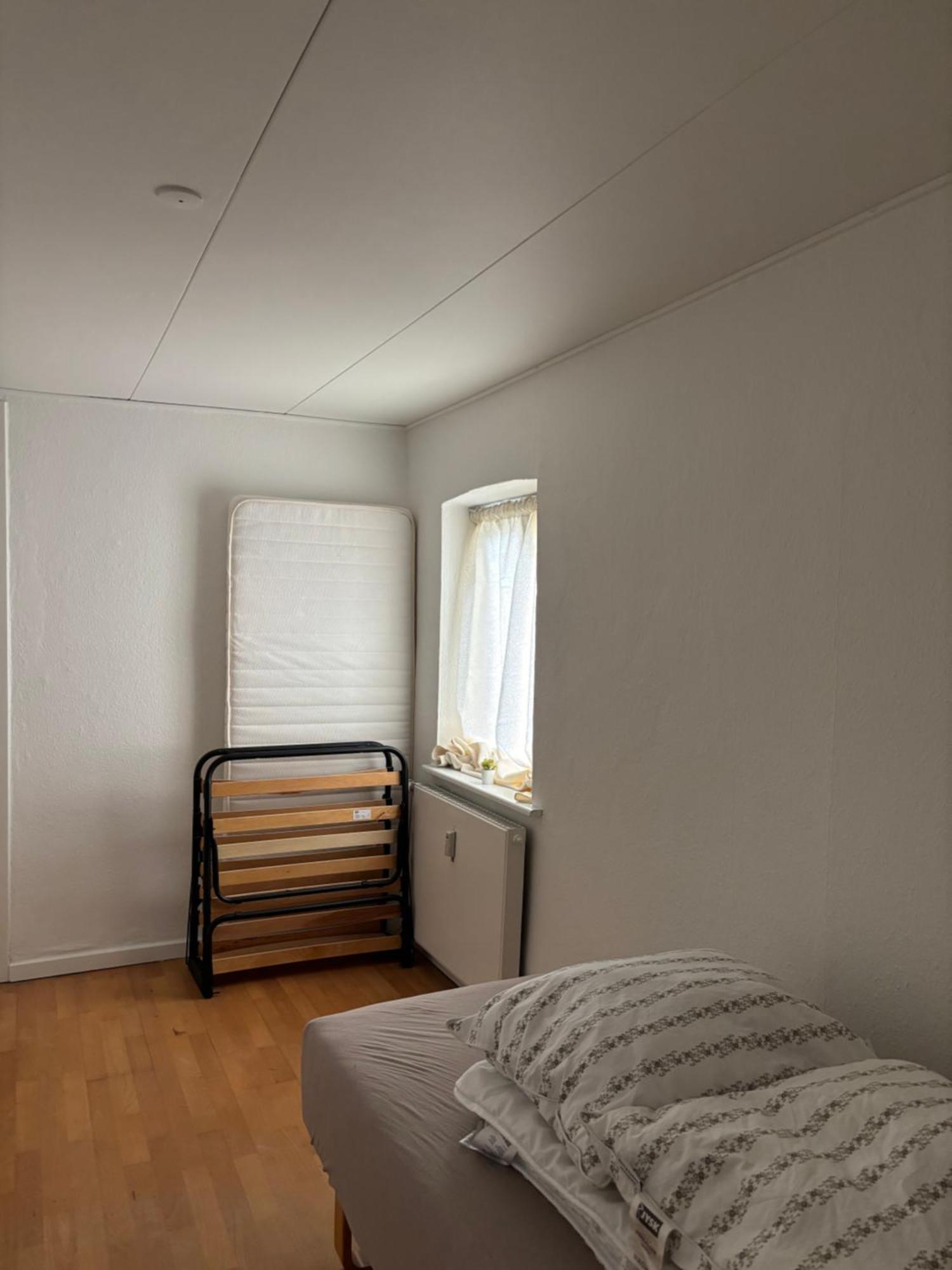 Gron Odense Central Eksteriør bilde